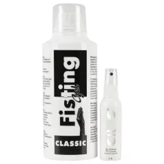   Λιπαντικό για fisting (γροθοσκόπηση) (500 ml)