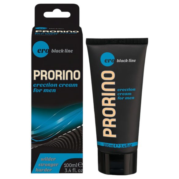 Prorino - κρέμα πέους (100ml)
