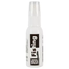   Fisting Relax - σπρέι για αναλγία και δροσιά - 30ml
