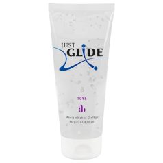   Just Glide Toy - λιπαντικό με βάση το νερό (200ml)