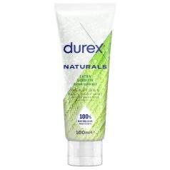   Durex Naturals - Φυσικό τζελ οικειότητας (100ml)