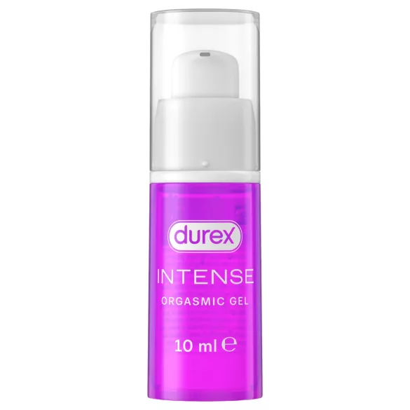 Durex Intense Orgasmic - διεγερτικό τζελ κλειτορίδας (10 ml)