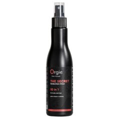   Orgie Secret Elixir - φερομόνων για σώμα και μαλλιά (200ml)