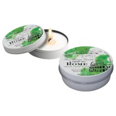   Petits Joujoux Rome - κερί μασάζ - γκρέιπφρουτ-περγαμόντο (43ml)