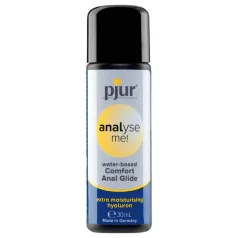   pjur Analyse me! - λιπαντικό για πρωκτικό σεξ - με βάση το νερό - 30ml