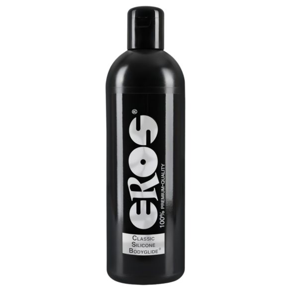 EROS 2σε1 - λιπαντικό σιλικόνης (1000ml)