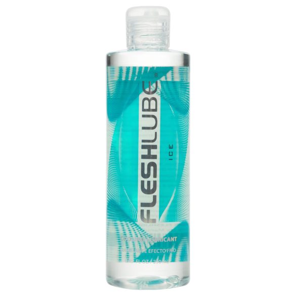 FleshLube Ice δροσιστικό λιπαντικό (250ml)