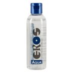 EROS Aqua - Water-based lubricant in a bottle (50ml)