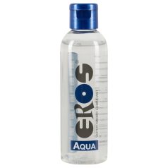 EROS Aqua - Νερό Βάσης Λιπαντικό (50ml)
