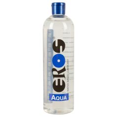   EROS Aqua - υδατική λιπαντική γέλη (500ml)