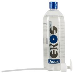 EROS Aqua - λιπαντικό νερού (1000ml)
