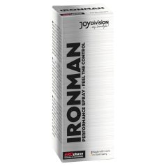 Ironman - καθυστέρηση σε σπρέι (30ml)