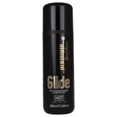   HOT Premium Glide - λιπαντικό σιλικόνης (200 ml)