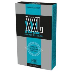 HOT XXL Volume - κρέμα για άνδρες (50ml)