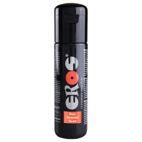 EROS λιπαντικό για πρωκτική χρήση (100ml)