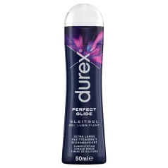   Durex - λιπαντικό σιλικόνης - μακράς διάρκειας - 50ml