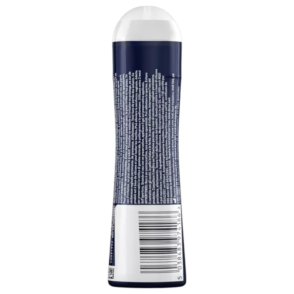 Durex - λιπαντικό σιλικόνης - μακράς διάρκειας - 50ml