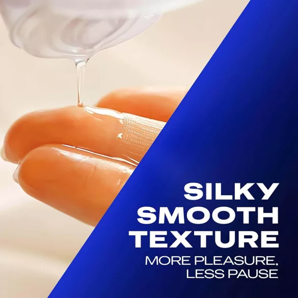 Durex - λιπαντικό σιλικόνης - μακράς διάρκειας - 50ml