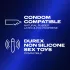 Durex - λιπαντικό σιλικόνης - μακράς διάρκειας - 50ml
