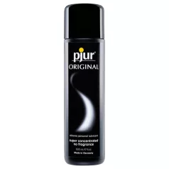   pjur - λιπαντικό με βάση τη σιλικόνη - Original - 500ml