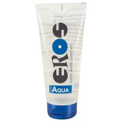   EROS Aqua - Υδατοδιαλυτό Λιπαντικό (200ml)