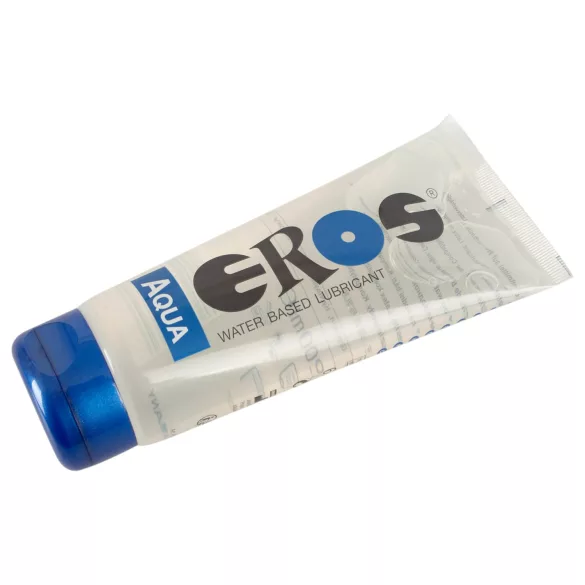 EROS Aqua - λιπαντικό βάσεως νερού - 200ml