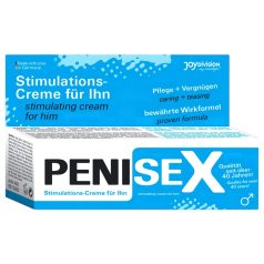   PENISEX - κρέμα διέγερσης για άνδρες (50ml)