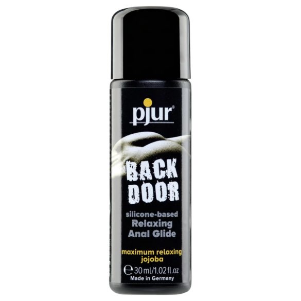 Pjur Back Door - κολπικό λιπαντικό (30ml)