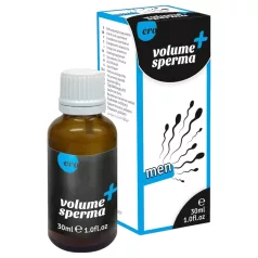   HOT VOLUME - σταγόνες ενίσχυσης σπέρματος - 30ml