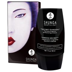   Shunga - κρέμα οικειότητας για γυναίκες (30g)