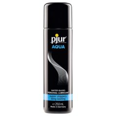 pjur Aqua Λιπαντικό Νερού (250ml)