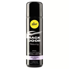   Pjur Back Door - λιπαντικό πρωκτού σιλικονούχο - 250ml