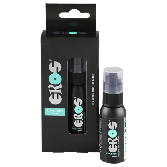 EROS Explorer περιποίηση πρωκτού spray (30ml)