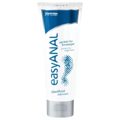   easyANAL - λιπαντικό για πρωκτικό σεξ - 80ml