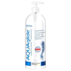   AQUAglide Original - λιπαντικό με βάση το νερό (1000ml)
