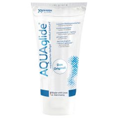 AQUAglide Original - λιπαντικό νερού (50ml)