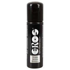   EROS 2σε1 - σιλικονικό λιπαντικό (100ml)