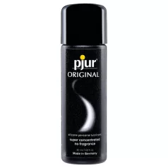   pjur - λιπαντικό σιλικόνης - μακράς διάρκειας - 30ml