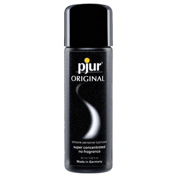 pjur Original Λιπαντικό (30ml)