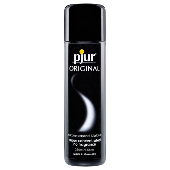 pjur Original Λιπαντικό (250ml)