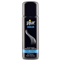 pjur Aqua Λιπαντικό Νερού (30ml)