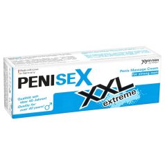   PENISEX XXL extreme - κρέμα οικειότητας για άνδρες (100ml)