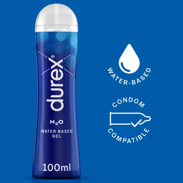 Durex Originals - λιπαντικό νερού - 50ml