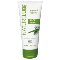   HOT NatureLube Aloe Vera - Λιπαντικό νερού (100ml)