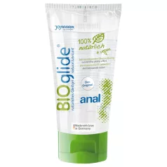   BIOglide - λιπαντικό για πρωκτικό σεξ - βάση νερού - 80ml