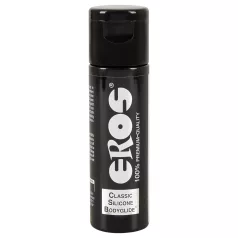 EROS - λιπαντικό σιλικόνης 2 σε 1 - 30ml