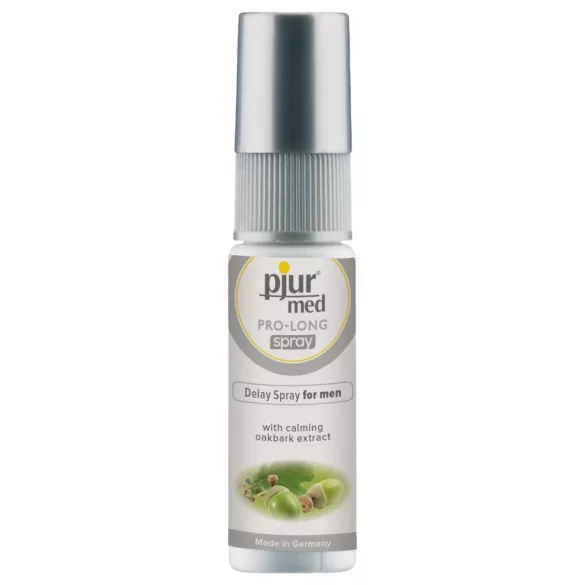 Pjur med - σπρέι καθυστέρησης οργασμού - 20ml