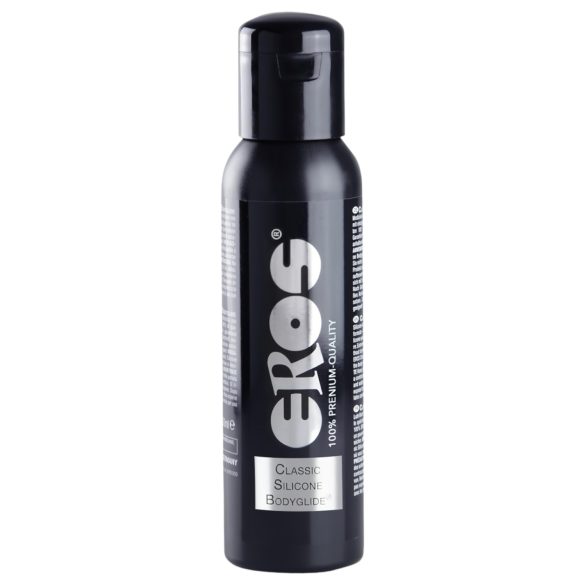 EROS 2in1 - σιλικόνη λιπαντικό (250ml)