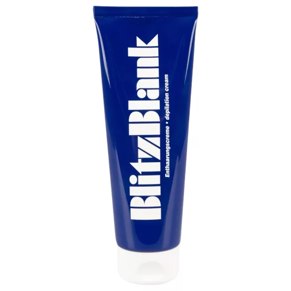 Αποτριχωτική κρέμα - 125ml