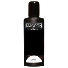 Magoon λάδι μασάζ - Γιασεμί (200ml)